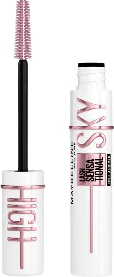Maybelline Lash Sensational Sky High Tinted Primer Black 7.7ml - Mascara Från Magasin (7.7ml)