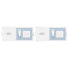 2st Babor Instant Fresh & Smooth Eye Serum + Patches 30 ml