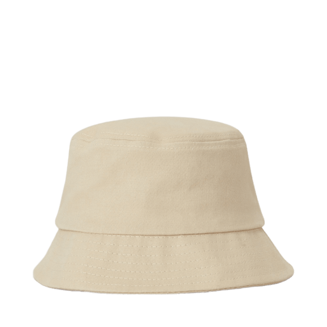 BabyMocs Fisherman Hat Accessoarer Unisex Gul 52/54