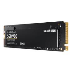 SAMSUNGSamsung 980 MZ-V8V500BW - 500GB - PCI