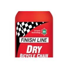 Finish Line Dry Lube 240ml