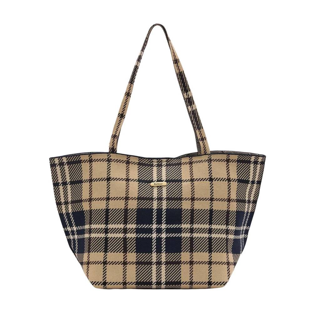 Barbour Tote Bags - Tasker - Dame - Flerfarvet - ONE SIZE -
