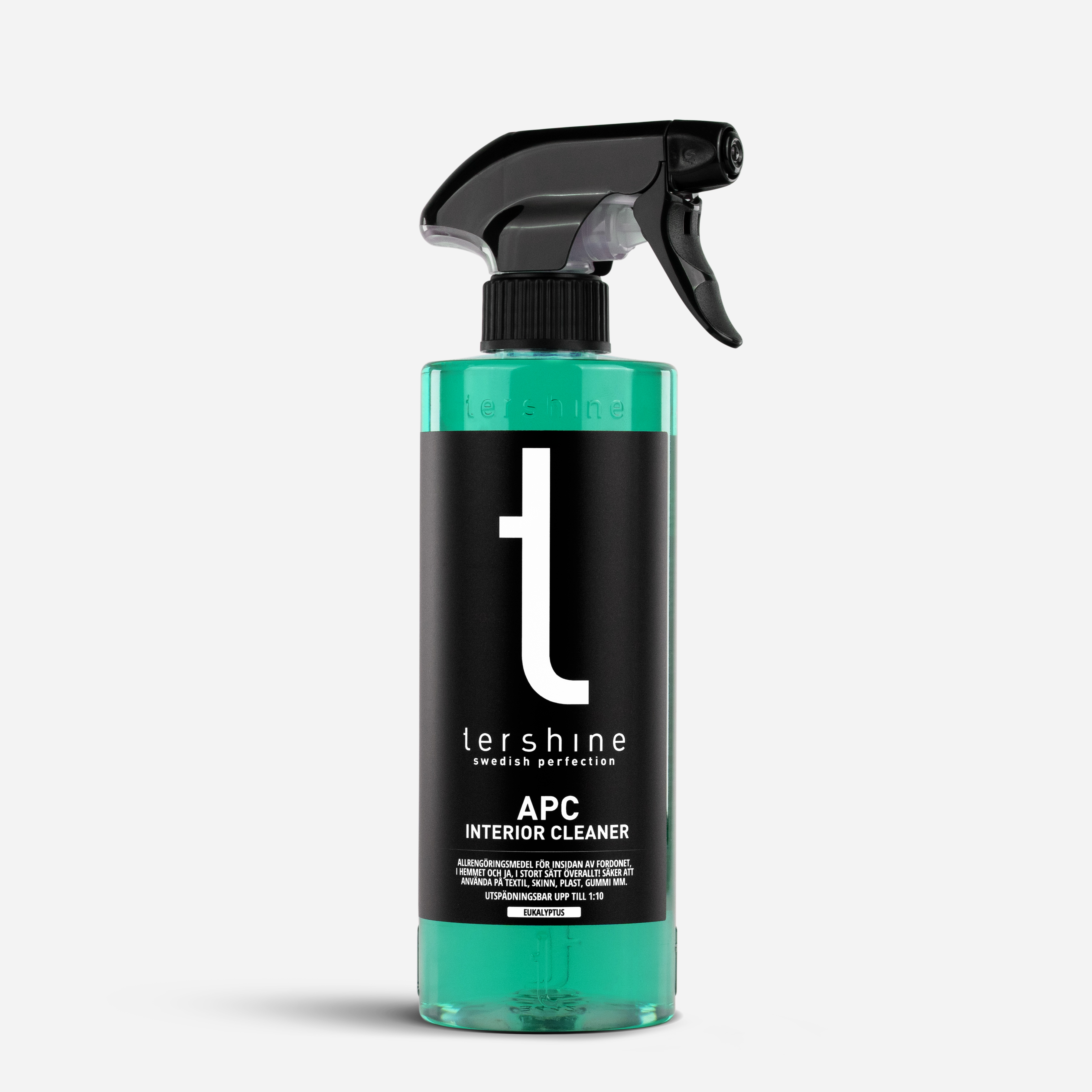 Allrengöring Tershine APC Eukalyptus 500 ml