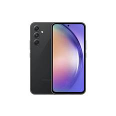 Samsung Galaxy A54 5G 128GB Samsung A54 5G 128 GB Sort Rigtig god