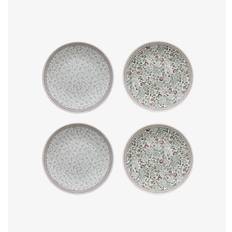Laura Ashley tallrik 4-set petit 12 cm