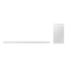 Samsung HW-S701D/EN soundbar högtalare Vit 3.1 kanaler