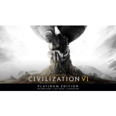 Sid Meier's Civilization VI: Platinum Edition
