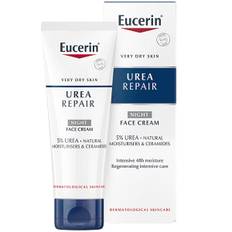 Eucerin Urea Repair Night Cream 50 ml