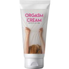 Pharmquests: Orgasm Cream, 50 ml