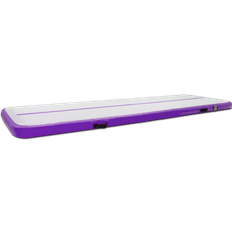 Airtrack Nordic Airtrack Nordic Standard, 3-8m - Violet - 4 M Studsmattor Violet - 4 m