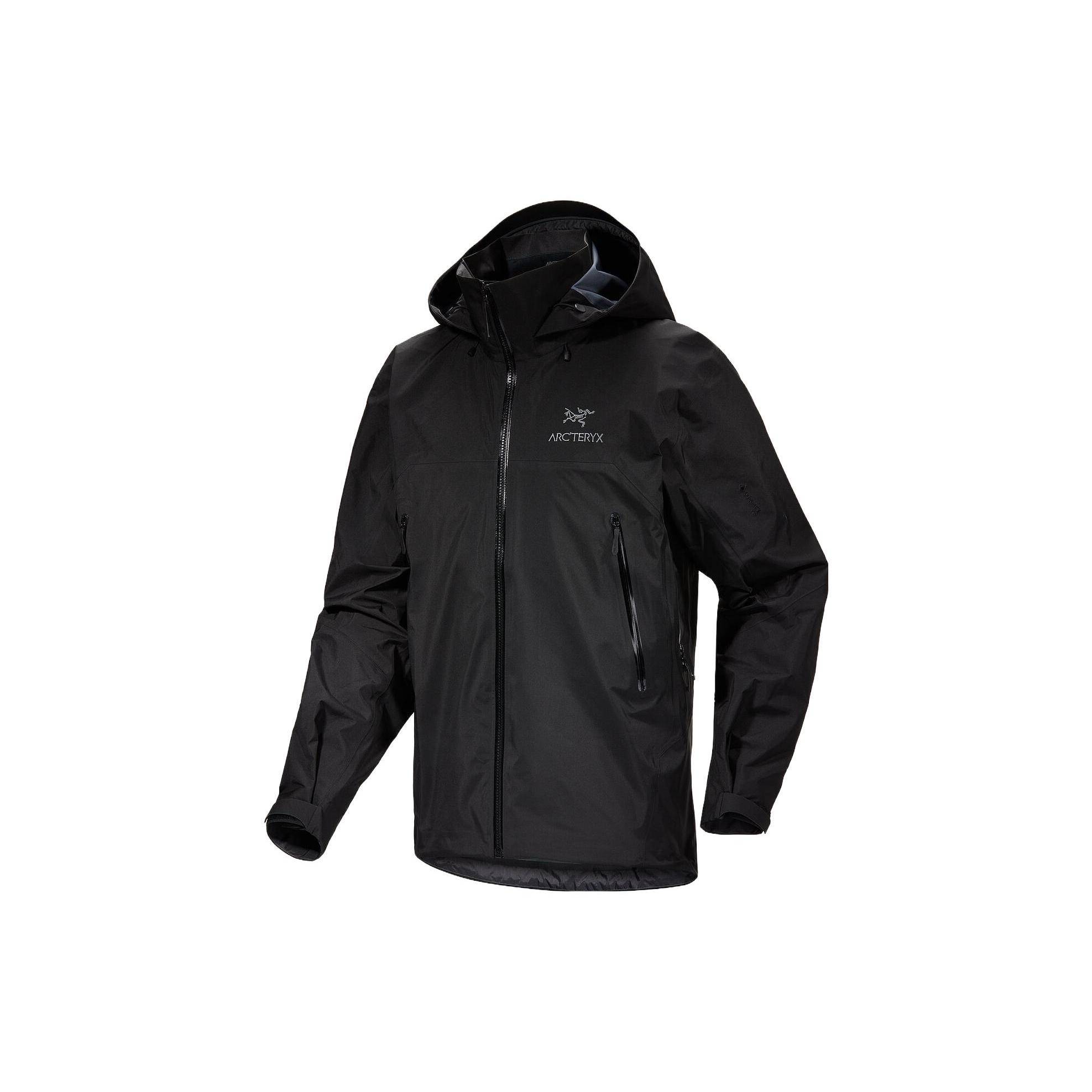 Arc'teryx BETA AR Vindjacka Herr X000007082 cm white