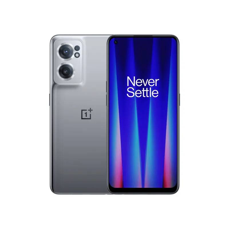 OnePlus Nord CE 2 5G 128 GB Grå Meget flot