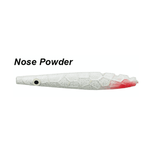 Kinetic Møn Slim Inline 22g - NOSE POWDER.