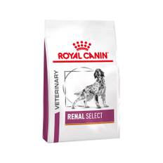Royal Canin Renal Select (RSE 12) hundefoder