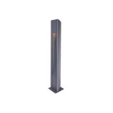 Trius Pollare, aluminium