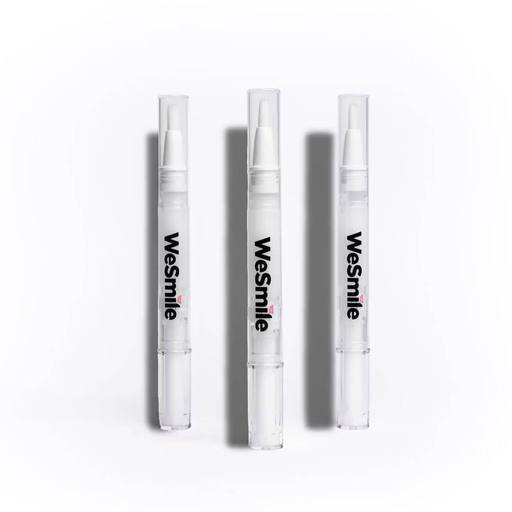 WeSmile Tandblekningsgel refill