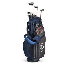 Callaway XR Package Set 2024