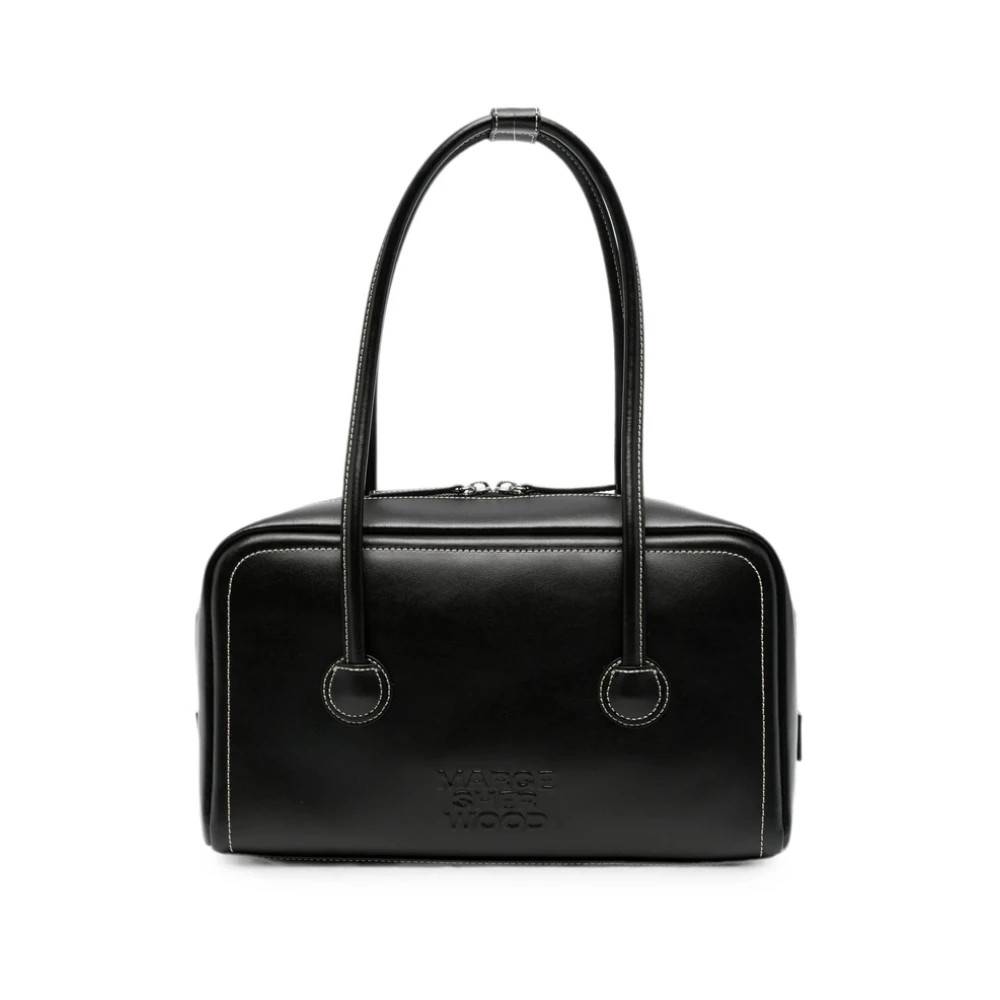 Marge Sherwood Bag Margesherwood - Tasker - Dame - Sort - ONE SIZE - Uld