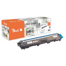 Peach-lasertoner som passar till Peach Brother HL-3170 CDW bläckpatron, , Cyan