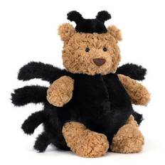 Jellycat Bartholomew Bear - Spider