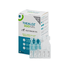 Thealoz Duo Gel 30x 0,4g