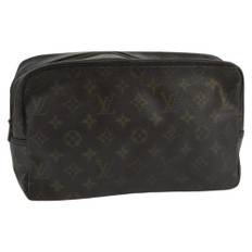 Louis Vuitton Vintage Louis Vuitton Trousse Toilette W 28cm x H 16cm x D 8cm - Clutches hos Magasin