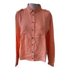 Massimo Dutti Blouse