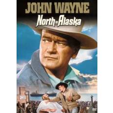 North To Alaska DVD Pre-Owned Region 2