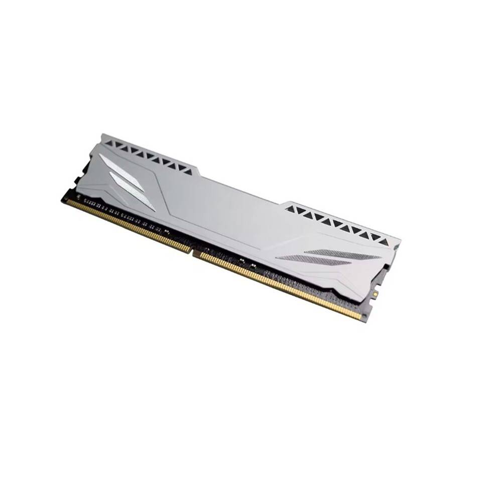 RAM DDR4 16GB 3200MHz for Desktop Computer No Support for Motherboard UDIMM Cooling Vest Memory Module