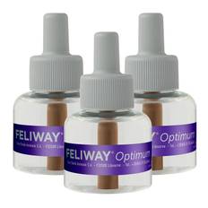 Feliway Optimum Refill 3 stk