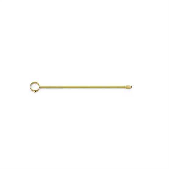 Reservedel: Flos Modul til 2097/30, mellemstor arm, messing, PF