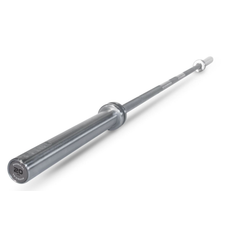 Physical Company Elite 7ft 20kg Olympic Bar with Bearings