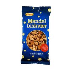 Cloetta Mandelbiskvier