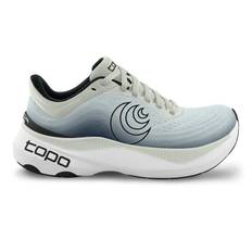 Topo Aura M - Grey/Charcoal