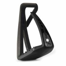 Stigbyglar Soft Up Lite Svart
