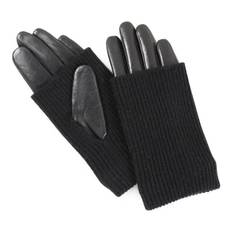 Markberg Helly damehandske (BLACK (100), 8,0)