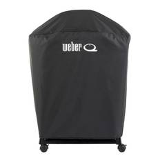 WEBER  PREMIUM BETRÆK Q3200N+ (På lager i butik)
