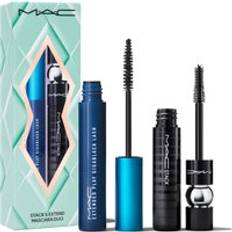 MAC Stack & Extend Mascara Duo