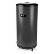 Partycooler Nedis Antracit 75L