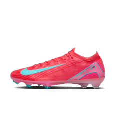 Nike Mercurial Vapor 16 Elite FG Low-Top-fodboldstøvler - rød - 43