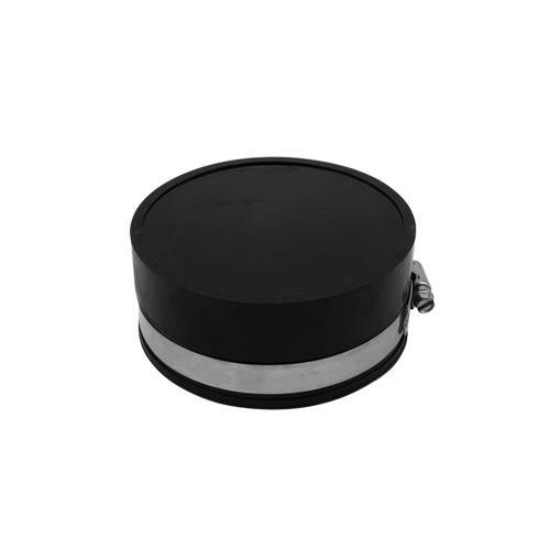 GummiFlex slutmuffe 110mm