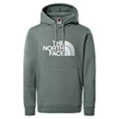 The NorthFace Drew Peak Sweat Shirt Thyme M