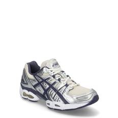 Asics Gel-Nimbus 9 Silver