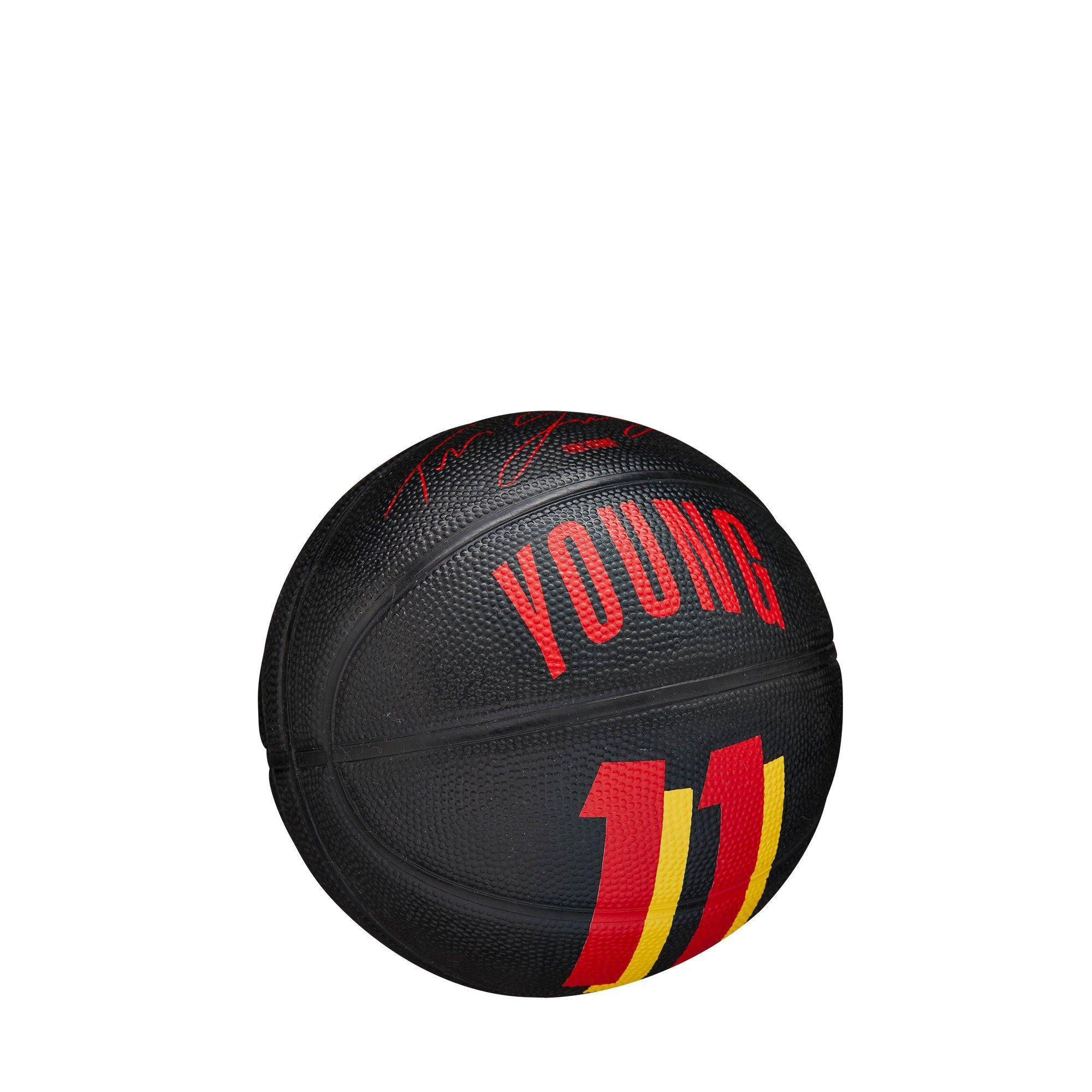 Wilson Adults Player Mini Basketballs