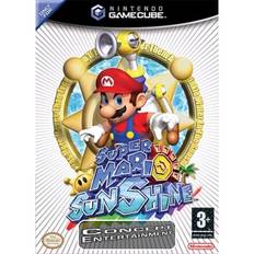 GC Super Mario Sunshine