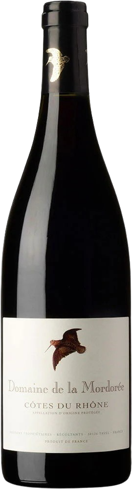 Domaine de la Mordorée, Cotes du Rhone Rouge La Dame Rousse, 2025