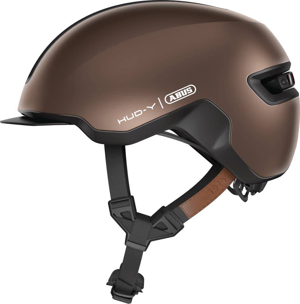 HUD-Y Metallic Copper S