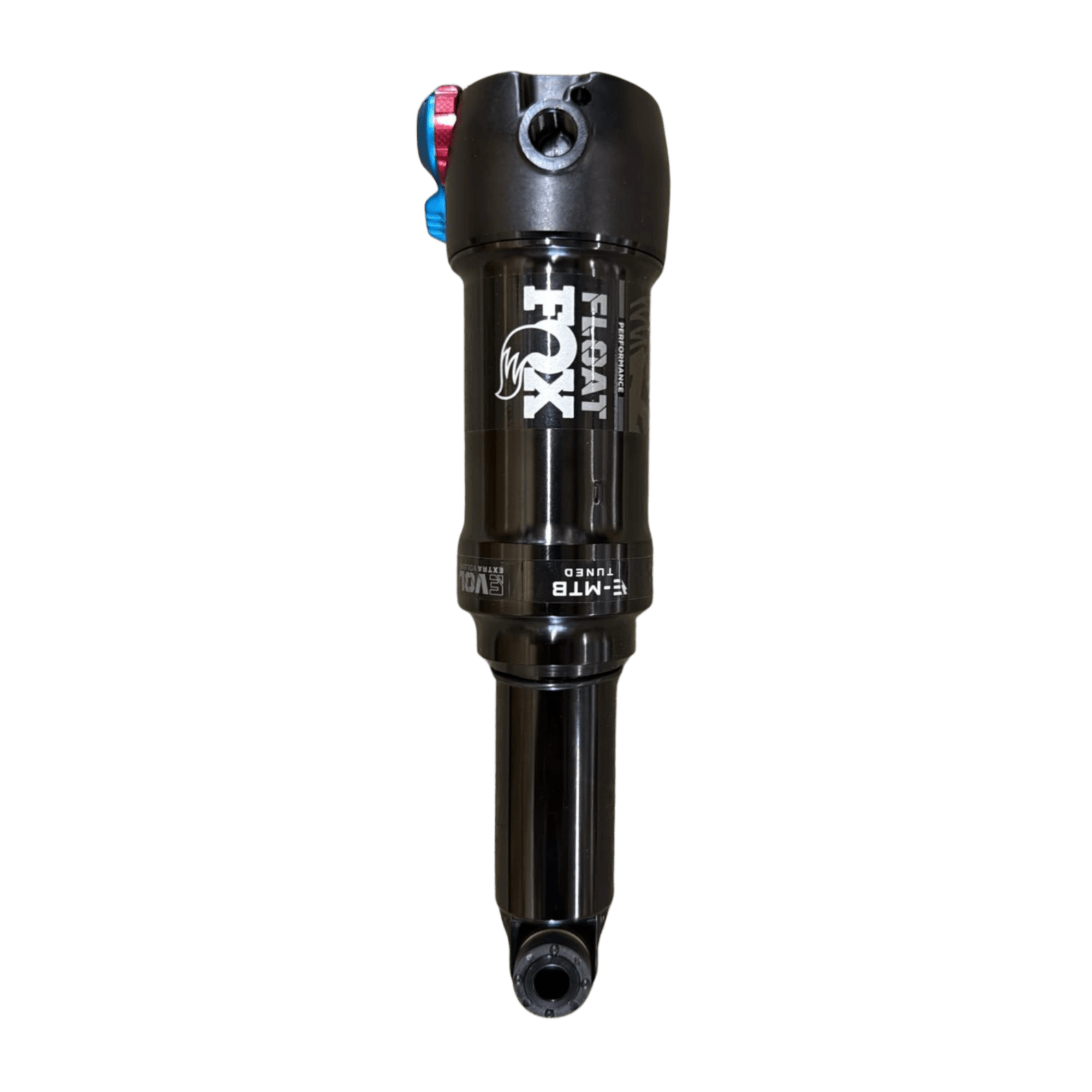 FOX Float Performance Trunnion E-Tuned 2025 | 185x55mm | 2-Pos | Evol LV