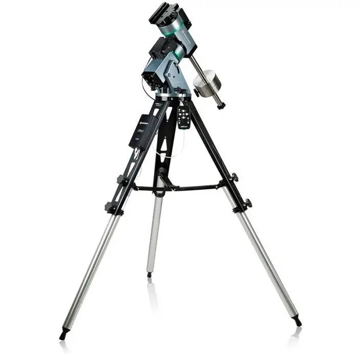 Bresser Nebula 6 AZ/EQ WiFi GoTo-montering (18-25 kg.)