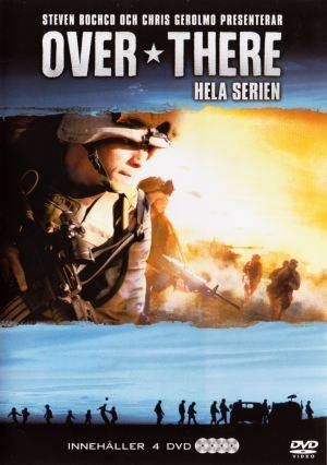 Over There (Hela Serien) (Beg)